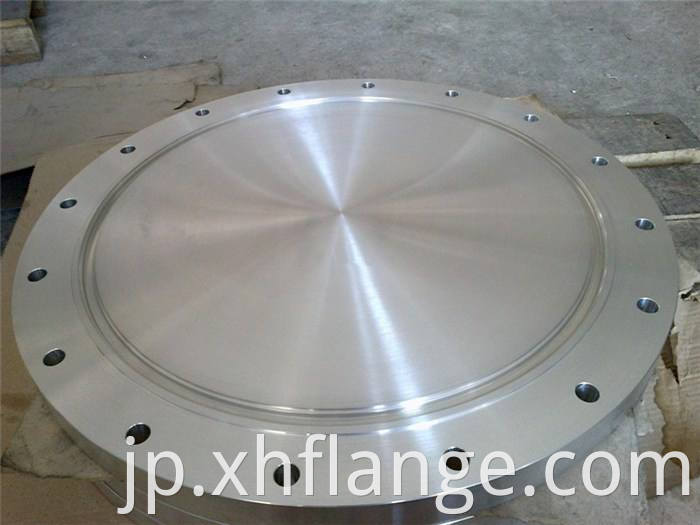 BL flange